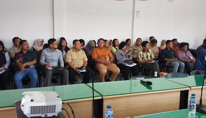 RDP Pertanggungjawaban APBD 2025 Diskors, DPRD Tapanuli Tengah Minta Seluruh OPD Hadir Lengkap pada Senin RDP Pertanggungjawaban APBD 2025 Diskors, DPRD Tapanuli Tengah Minta Seluruh OPD Hadir Lengkap pada Senin