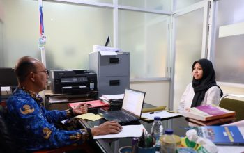 Lulus Hasil Ujian CBT Penerimaan Baru, Calon Taruna/i Politeknik Agraria STPN Ikuti Seleksi Lanjutan Lulus Hasil Ujian CBT Penerimaan Baru, Calon Taruna/i Politeknik Agraria STPN Ikuti Seleksi Lanjutan