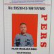Stop Pers Wartawan Kabarnusa24.com di Kota Bandung dan Sekitarnya