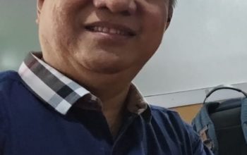 Wartawan Senior Jimmy Endey Tegaskan Pernyataan Presiden Prabowo yang Sebut Wartawan "Londo Ireng" adalah Penggalan dan Sudah Dimodifikasi Wartawan Senior Jimmy Endey Tegaskan Pernyataan Presiden Prabowo yang Sebut Wartawan "Londo Ireng" adalah Penggalan dan Sudah Dimodifikasi