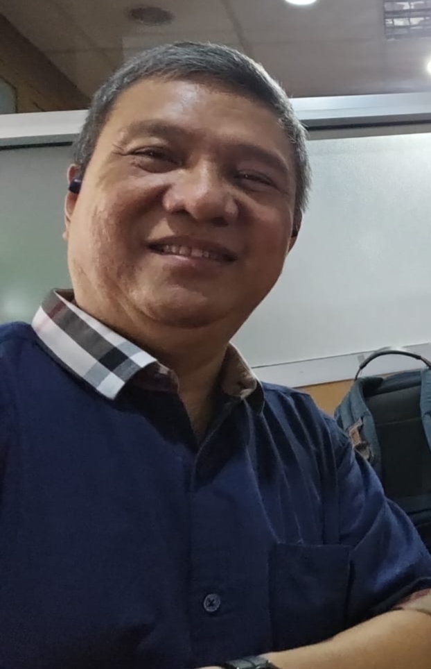 Wartawan Senior Jimmy Endey Tegaskan Pernyataan Presiden Prabowo yang Sebut Wartawan "Londo Ireng" adalah Penggalan dan Sudah Dimodifikasi