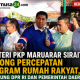 Menteri PKP Maruarar Sirait Dorong Percepatan Program Rumah Rakyat, Didukung DPR RI dan Pemerintah Daerah