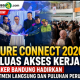 Future Connect 2026 Perluas Akses Kerja, Disnaker Bandung Hadirkan Rekrutmen Langsung dan Puluhan Perusahaan