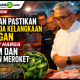 Farhan Pastikan Tak Ada Kelangkaan Pangan Meski Harga Ayam dan Timun Meroket