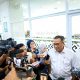 Menteri LH Jumhur Dorong Pertobatan Ekologis Jadi Arah Baru Pembangunan Berkelanjutan di NTB