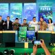 Menteri LH Jumhur : Kekayaan Hayati Indonesia, Harta Karun Bangsa Menuju Era Ekonomi Hijau