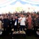Menteri LH Jumhur : Komunitas Sungai Jadi Garda Terdepan Gerakan Pulihkan Sungai Indonesia