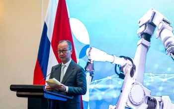 Realisasi Investasi Capai Rp90,48 triliun, Kemenperin : Indonesia Hadirkan 16 Industri Tembus Panggung INNOPROM 2026 Realisasi Investasi Capai Rp90,48 triliun, Kemenperin : Indonesia Hadirkan 16 Industri Tembus Panggung INNOPROM 2026