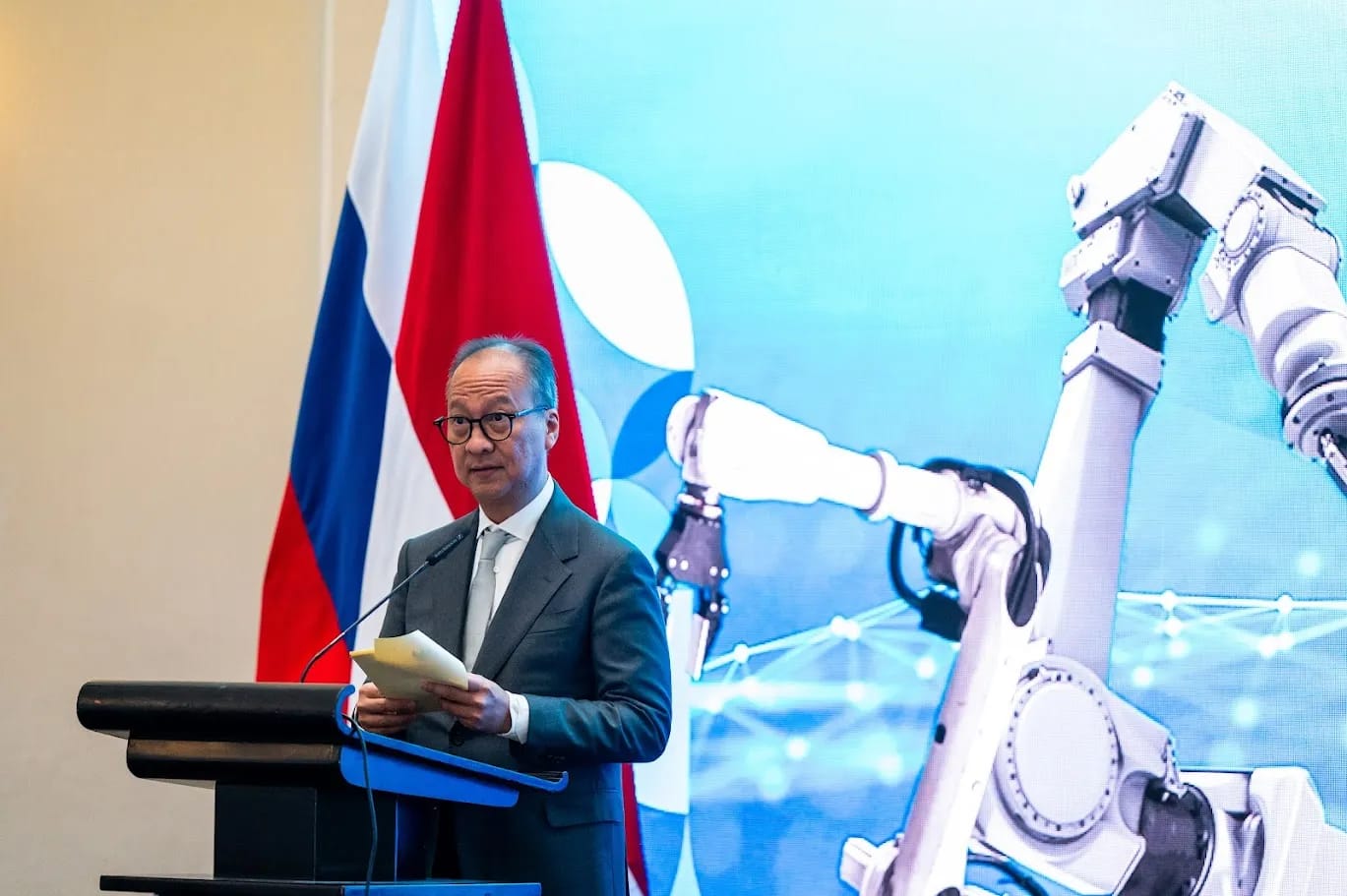 Realisasi Investasi Capai Rp90,48 triliun, Kemenperin : Indonesia Hadirkan 16 Industri Tembus Panggung INNOPROM 2026