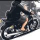 Warga Cibinong : Polisi Kemana, Masyarakat Banyak Keluhan Suara Knalpot Bising Motor RX-King