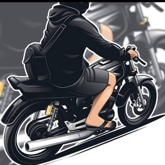 Warga Cibinong : Polisi Kemana, Masyarakat Banyak Keluhan Suara Knalpot Bising Motor RX-King