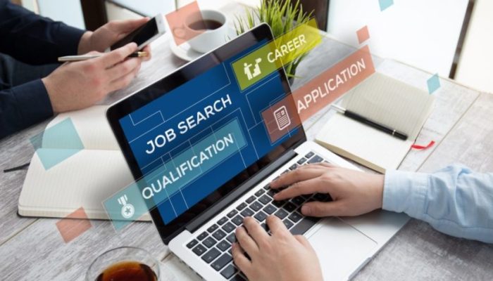 Job Fair Lapangan Kerja 2026 Hanya Iklan Promo, Pengamat : Pemuda Era Sekarang Sulit Dapat Pekerjaan di Perusahaan Industri