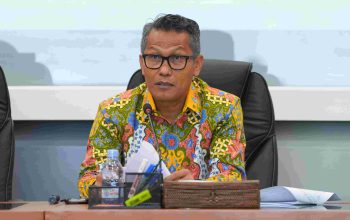 Perkuat Akurasi Kebijakan, Kemenperin Tegaskan Pentingnya Kepatuhan Industri Dalam Pelaporan SIINas dan Partisipasi Sensus Ekonomi