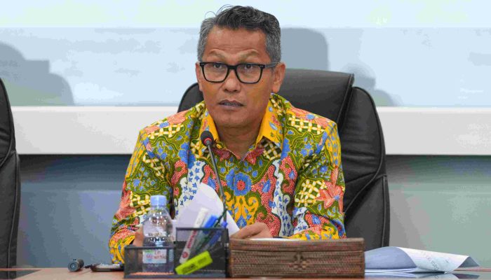 Perkuat Akurasi Kebijakan, Kemenperin Tegaskan Pentingnya Kepatuhan Industri Dalam Pelaporan SIINas dan Partisipasi Sensus Ekonomi