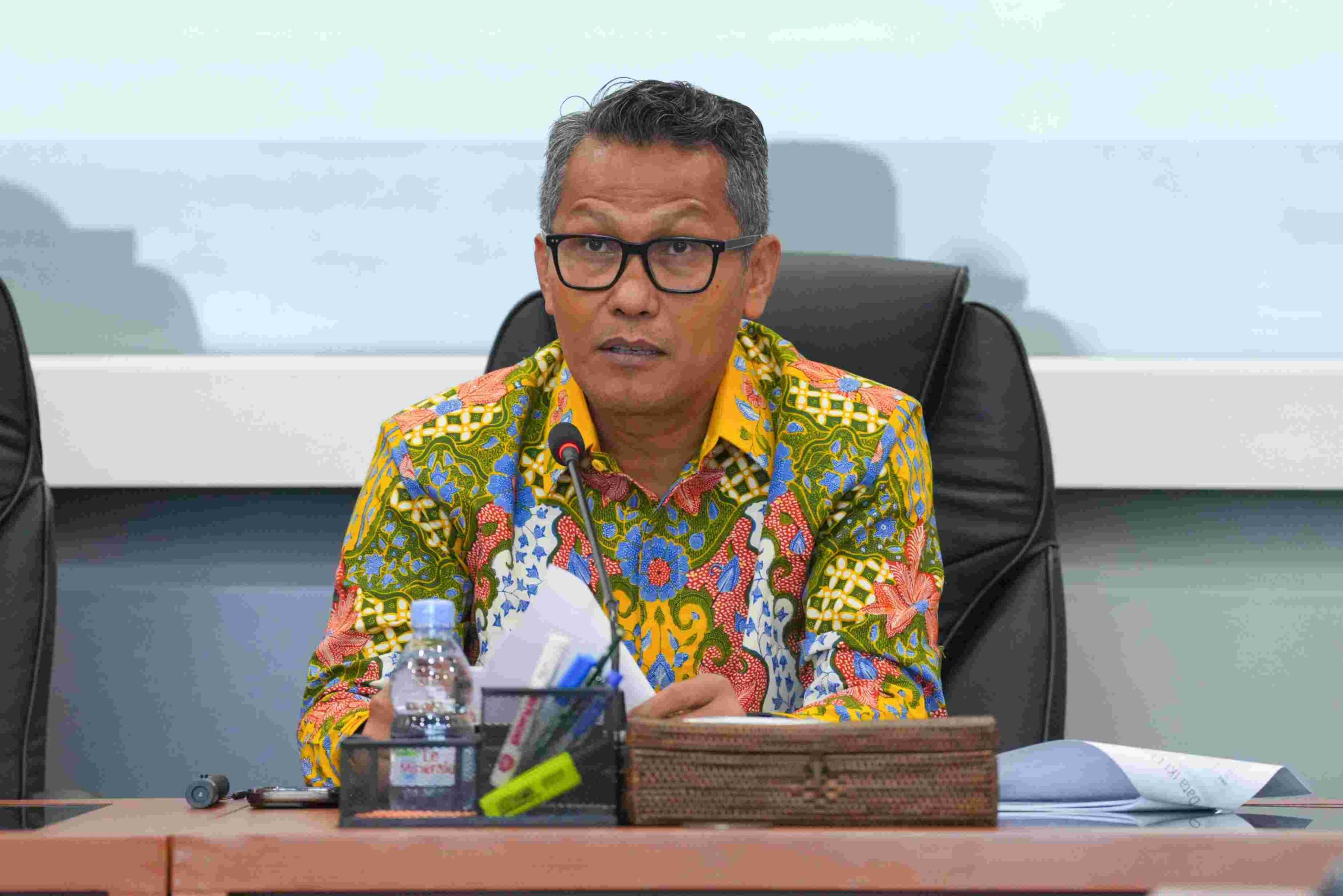 Tanggapan Kemenperin Soal Rencana Penutupan Unit Jepara PT Samwon Busana Indonesia Tanggapan Kemenperin Soal Rencana Penutupan Unit Jepara PT Samwon Busana Indonesia