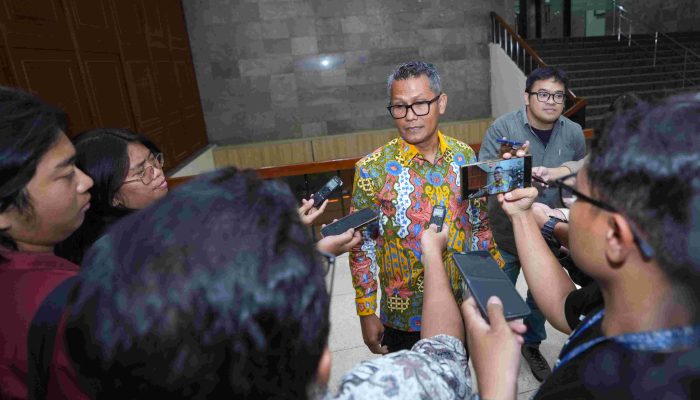 Tanggapan Kemenperin Soal Rencana Penutupan Unit Jepara PT Samwon Busana Indonesia