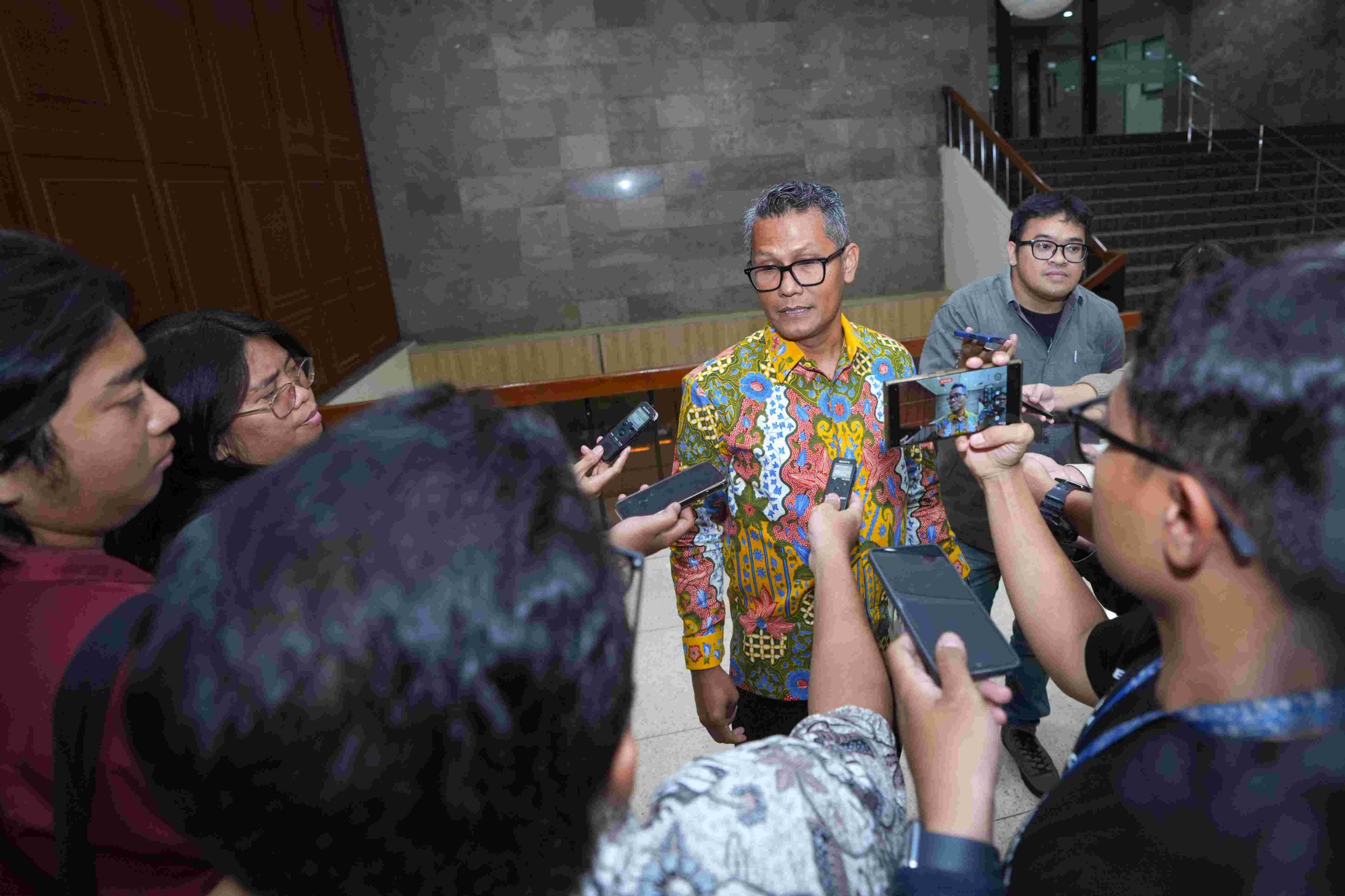 Tanggapan Kemenperin Soal Rencana Penutupan Unit Jepara PT Samwon Busana Indonesia