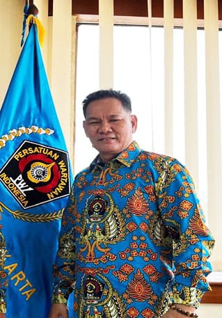 Gegara Adanya Perubahan TR Brigjen Komarudin Berubah Dirregident Korlantas Polri Jadi Sorotan Ketua ITW