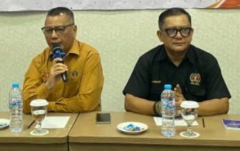 Ketua PWI Jaya Sesalkan Pernyataan Prabowo Soal 'Londo Ireng' Terhadap Wartawan Ketua PWI Jaya Sesalkan Pernyataan Prabowo Soal 'Londo Ireng' Terhadap Wartawan