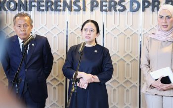 Ketua DPR RI Hormati Putusan MK Soal Kepala Daerah Tetap Dipilih Langsung Rakyat