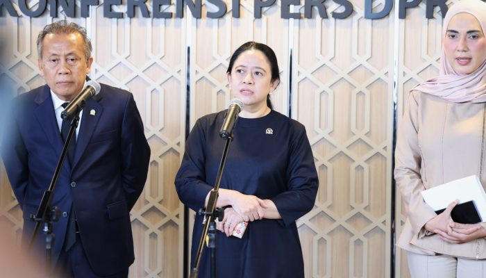 Ketua DPR RI Hormati Putusan MK Soal Kepala Daerah Tetap Dipilih Langsung Rakyat