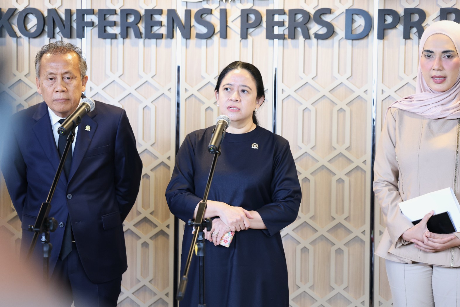 Ketua DPR RI Hormati Putusan MK Soal Kepala Daerah Tetap Dipilih Langsung Rakyat