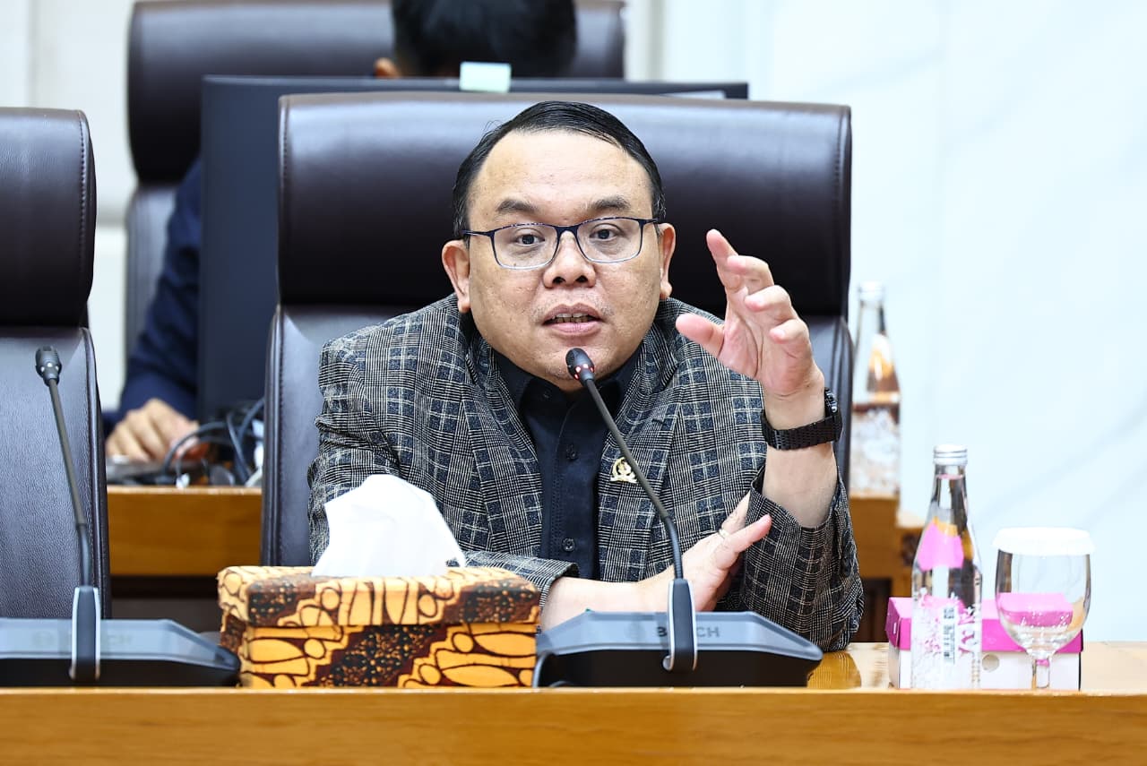 Anggaran KUR Sekitar Rp30 Triliun Belum Tersalurkan, Pemerintah Diminta Penjelasan Anggaran KUR Sekitar Rp30 Triliun Belum Tersalurkan, Pemerintah Diminta Penjelasan