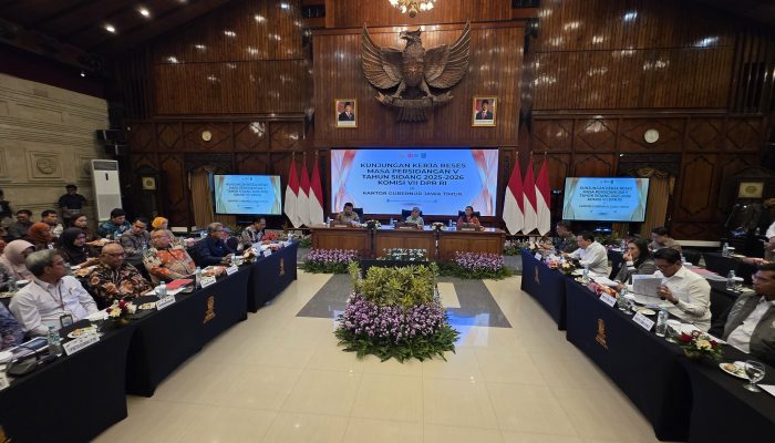 Pelaku Usaha Kreatif : Pinjaman Mudahkan dan Kuota KUR Perlu Ditambah