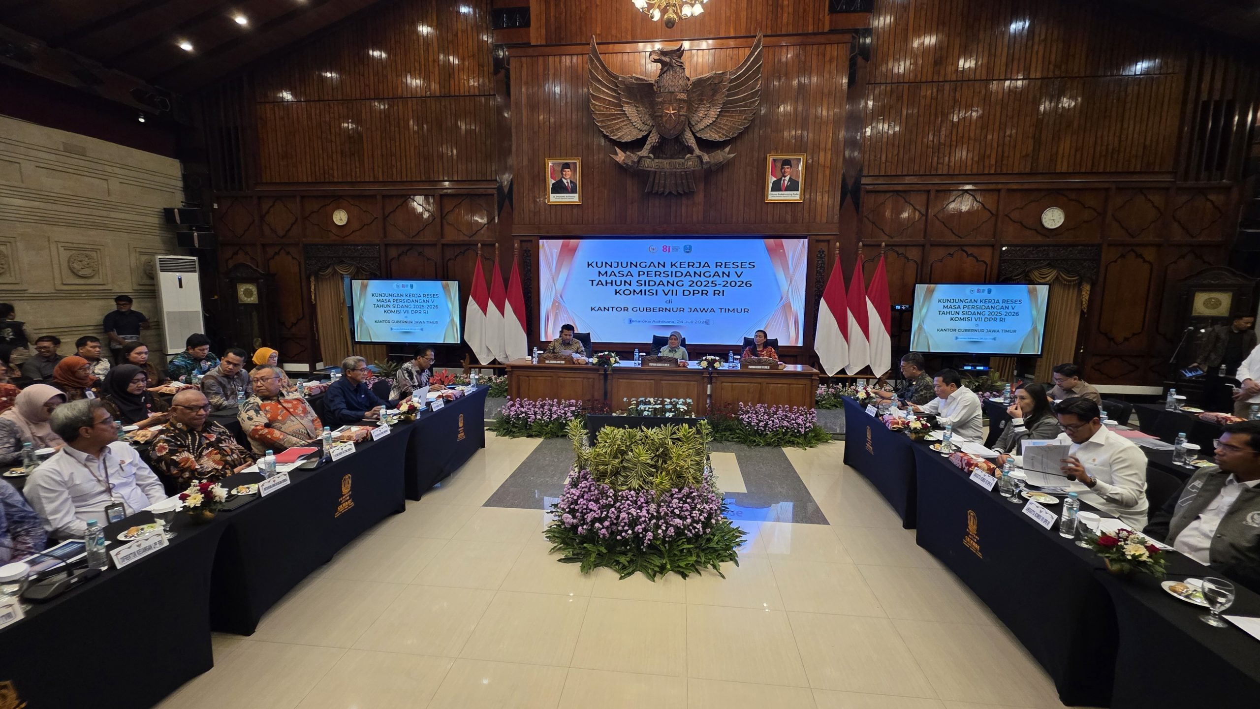 Pelaku Usaha Kreatif : Pinjaman Mudahkan dan Kuota KUR Perlu Ditambah