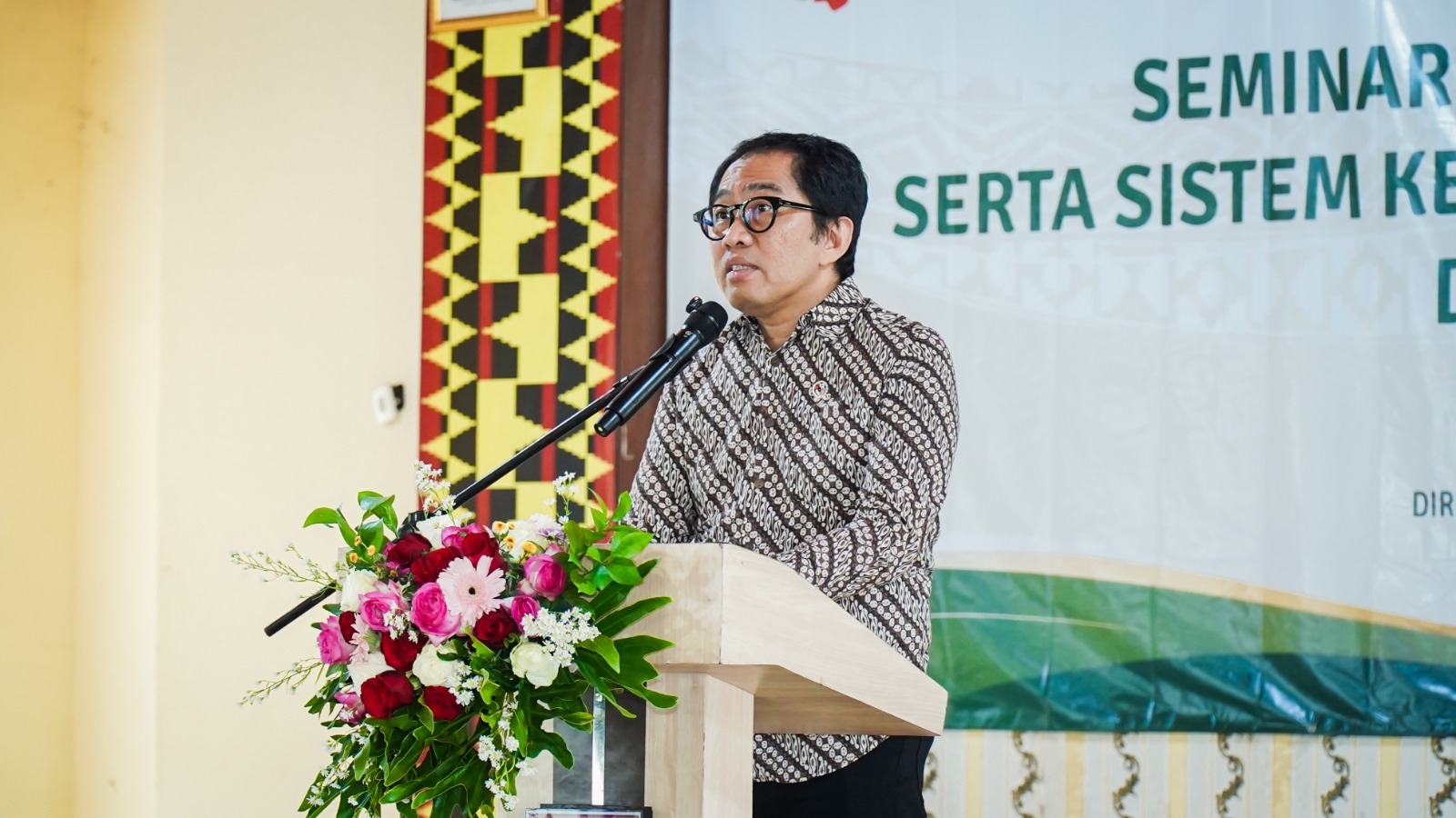 Masuk Rantai Pasok Nasional, Kemenperin Hubungkan IKM Singkong dengan Industri Besar