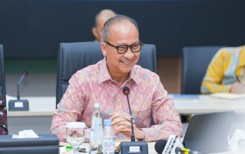 Dukung Asosiasi APPBI, Kemenperin Gaungkan Pelestarian Batik Asli dalam Puspa Nuswantara 2026