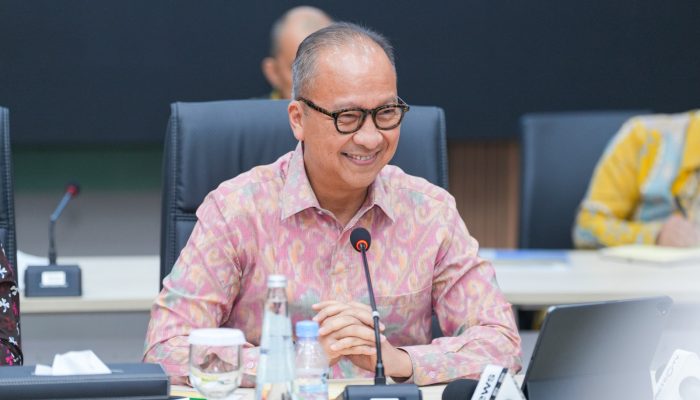 Dukung Asosiasi APPBI, Kemenperin Gaungkan Pelestarian Batik Asli dalam Puspa Nuswantara 2026