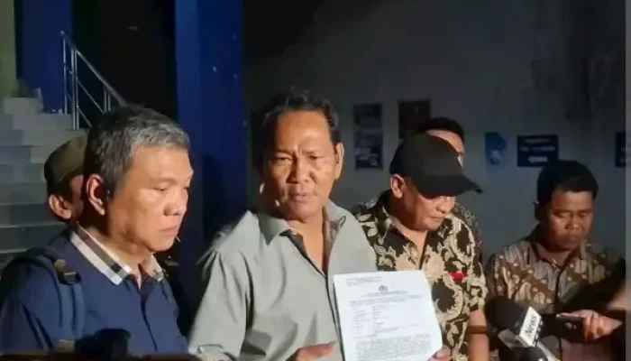 Perkara Ucapan Rendahkan Martabat Wartawan, PWI Pusat Laporkan Hotman Paris ke Polda Metro Jaya