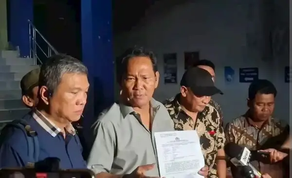 Perkara Ucapan Rendahkan Martabat Wartawan, PWI Pusat Laporkan Hotman Paris ke Polda Metro Jaya