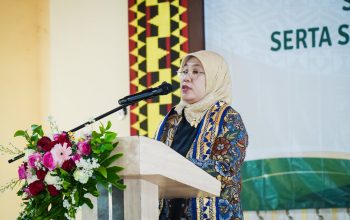 Kemenperin Pacu IKM Fesyen dan Kriya Naik Kelas Melalui Creative Business Incubator 2026 Kemenperin Pacu IKM Fesyen dan Kriya Naik Kelas Melalui Creative Business Incubator 2026