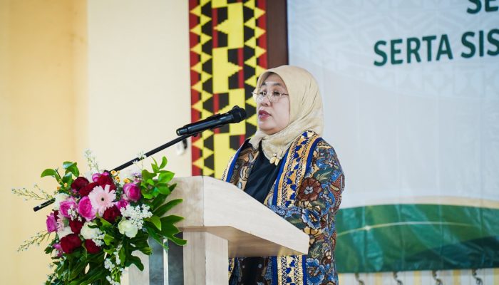 Kemenperin Pacu IKM Fesyen dan Kriya Naik Kelas Melalui Creative Business Incubator 2026
