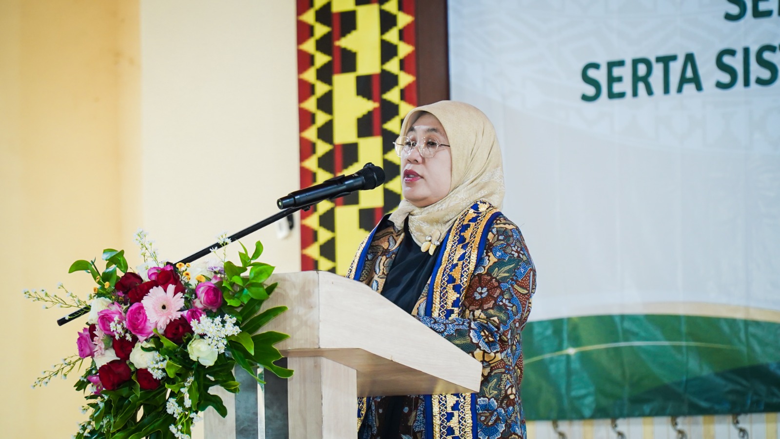 Kemenperin Pacu IKM Fesyen dan Kriya Naik Kelas Melalui Creative Business Incubator 2026