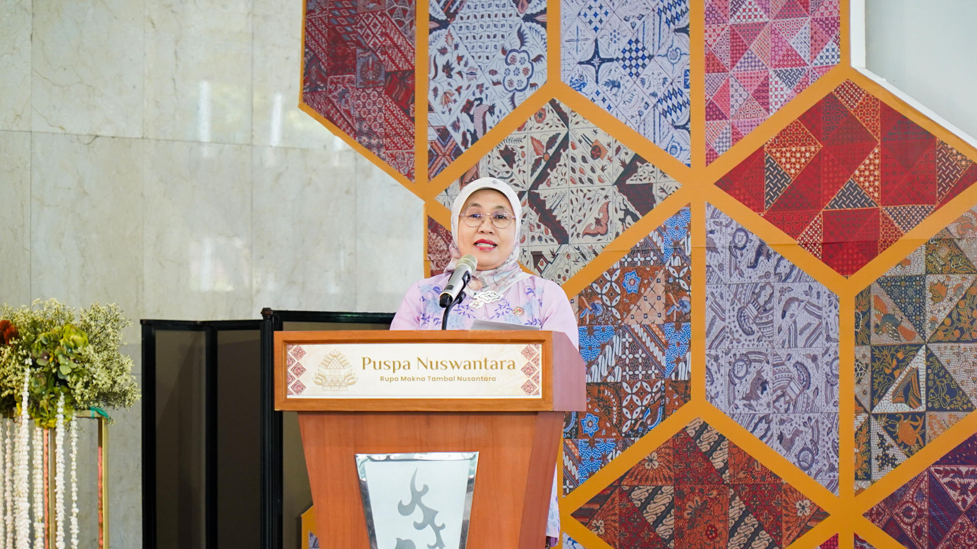 Kemenperin Pacu IKM Fesyen dan Kriya Naik Kelas Melalui Creative Business Incubator 2026 Kemenperin Pacu IKM Fesyen dan Kriya Naik Kelas Melalui Creative Business Incubator 2026