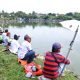 Ini Hukum Lomba Mancing Berbayar di Kolam