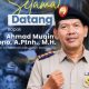 Kantor Pertanahan Kabupaten Bondowoso Sambut Kepemimpinan Baru untuk Pelayanan Pertanahan yang Lebih Optimal