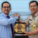 Gandeng Kejaksaan Negeri, Kepala Kantah Bondowoso Teken PKS Jaga Aset dan Berantas Kejahatan Pertanahan