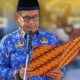 Kantor Pertanahan Kabupaten Bondowoso Gelar Upacara Hari Lahir Pancasila