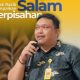 Bapak Razib Sufitrinoor Sampaikan Salam Perpisahan dan Kesan Mendalam Bagi Kantah Bondowoso