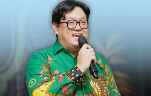Sinergi Kuat IPPAT dan BPN, Perwakilan IPPAT Bondowoso Berikan Ucapan Selamat Datang Sekaligus Lepas Sambut Kepala Kantor