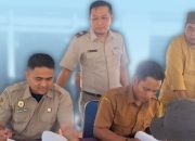 Akselerasi Target Target PTSL 2026, Tim 2 Kantah Bondowoso Lakukan Verifikasi Lapang di Desa Cermee
