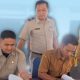 Akselerasi Target Target PTSL 2026, Tim 2 Kantah Bondowoso Lakukan Verifikasi Lapang di Desa Cermee
