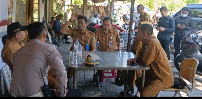 Jembatan Koncer Retak Pemkab Bondowoso Batasi Kendaraan Melintas