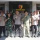 Perkuat Sinergitas, Kapolres Bondowoso Silaturahmi ke Kodim 0822 dan Koramil Jajaran