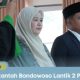 Kepala Kantor Pertanahan Bondowoso Lantik Dua PPAT Baru, Perkuat Pelayanan dan Kepastian Hukum Pertanahan