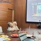 Berkomitmen Raih Predikat WTAB, Kantah Bondowoso Evaluasi Kinerja dan Susun Langkah Strategis Baru
